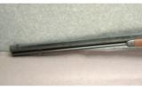 Winchester ~ 1886 ~ .45-70 - 5 of 9