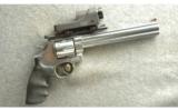 Smith & Wesson ~ 629-6 Classic ~ .44 Mag - 1 of 2