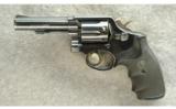 Smith & Wesson ~ 10-6 ~ .38 Special - 2 of 2