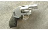 Smith & Wesson ~ 940 ~ 9mm - 1 of 2