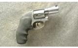 Smith & Wesson ~ 640 ~ .357 Mag - 1 of 2