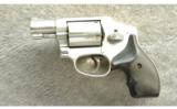 Smith & Wesson ~ 642 ~ .38 Spl. +P - 2 of 2