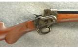 Remington-Hepburn ~ #3 Target ~ .32-40 - 2 of 8