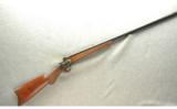 Remington-Hepburn ~ #3 Target ~ .32-40 - 1 of 8
