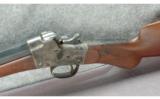 Remington-Hepburn ~ #3 Target ~ .32-40 - 3 of 8