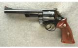Smith & Wesson ~ Pre-29 ~ .44 Mag - 2 of 2