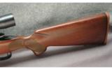 Winchester ~ 70 ~ .270 Win. - 7 of 9