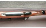 Winchester ~ 70 ~ .270 Win. - 4 of 9