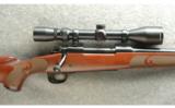Winchester ~ 70 ~ .270 Win. - 2 of 9