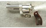 Ruger ~ Redhawk ~ .45 Colt / .45 Auto - 2 of 2