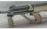 Steyr ~ AUG A3 M1 ~ 5.56x45 / .223 Rem. - 4 of 8