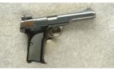 Browning ~ 55 ~ .380 ACP - 1 of 2
