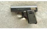 Browning ~ Baby ~ .25 ACP - 2 of 2