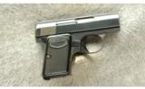 Browning ~ Baby ~ .25 ACP - 1 of 2