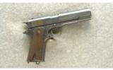 Colt ~ 1911 ~ .45 ACP - 1 of 4