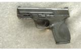 Smith & Wesson ~ M&P40 ~ .40 S&W - 2 of 2
