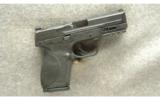 Smith & Wesson ~ M&P40 ~ .40 S&W - 1 of 2