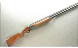 Browning ~ Superposed ~ 12 Ga. - 1 of 9