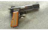 Browning ~ Hi-Power ~ 9mm - 1 of 2