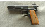 Browning ~ Hi-Power ~ 9mm - 2 of 2