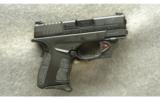 Springfield Armory ~ XDS-9 ~ 9mm - 1 of 2