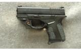 Springfield Armory ~ XDS-9 ~ 9mm - 2 of 2