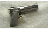 Browning ~ Hi-Power ~ 9mm - 1 of 2