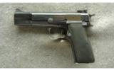 Browning ~ Hi-Power ~ 9mm - 2 of 2