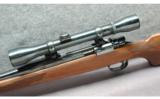 Mauser ~ K98 Sporter ~ .257 Roberts - 4 of 9