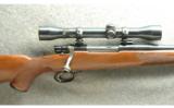 Mauser ~ K98 Sporter ~ .257 Roberts - 2 of 9