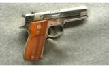 Smith & Wesson ~ 39-2 ~ 9mm - 1 of 3