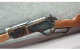 Chaparral ~ 1876 ~ .45-75 - 4 of 9