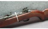 Inland ~ M1C ~ .30 Carbine - 4 of 9