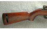Inland ~ M1C ~ .30 Carbine - 6 of 9