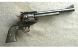 Ruger ~ NM Blackhawk ~ .45 Colt - 1 of 2