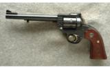 Ruger ~ NM Single-Six ~ .32 H&R - 2 of 2