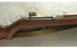 Winchester ~ M1C ~ .30 Carbine - 2 of 9
