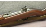 Winchester ~ M1C ~ .30 Carbine - 4 of 9