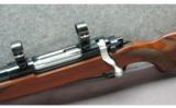 Ruger ~ M77 Mark II ~ .270 Win. - 5 of 9