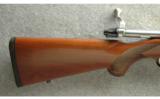 Ruger ~ M77 Mark II ~ .270 Win. - 6 of 9