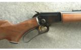 Marlin ~ Golden 39A ~ .22 S, L, LR - 2 of 9