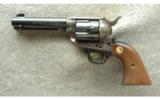 Colt ~ Single Action Army ~ .44-40 - 2 of 2