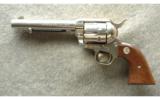 Colt ~ Single Action Army ~ .38-40 - 2 of 2