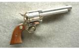 Colt ~ Single Action Army ~ .38-40 - 1 of 2