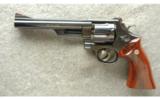 Smith & Wesson ~ 25-3 ~ .45 Colt - 2 of 2