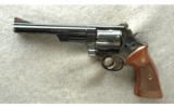 Smith & Wesson ~ Pre Model 29 ~ .44 Mag - 2 of 4