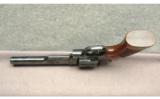 Smith & Wesson ~ Pre Model 29 ~ .44 Mag - 3 of 4