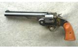 Smith & Wesson ~ Schofield ~ .45 S&W - 2 of 2