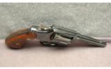 Smith & Wesson ~ Pre Model 45 ~ .22 LR - 4 of 4