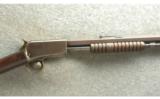 Winchester ~ 1890 ~ .22 Short - 2 of 9